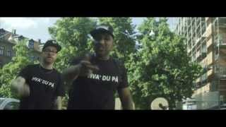 ATAF  quotHva du påquot  Officiel video labelmade records 2013 [upl. by Nanyk]