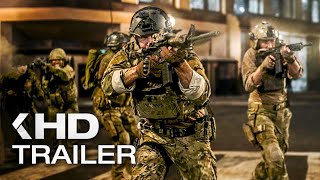 Die besten ACTION FILME 2024 Trailer German Deutsch [upl. by Eciuqram615]