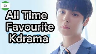 All Time Favourite Kdrama Top 10 MustWatch KDRAMA FRENZY [upl. by Adnuahsal]