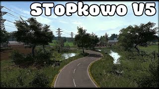 SToPkowo V5  Official Video  Farming Simulator 2017 [upl. by Beckie704]