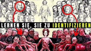 8 Zeichen Dass Jemand In Ihrem Leben Vom Teufel Geschickt Wurde  Spirituelles Erwachen [upl. by Ahsiena639]