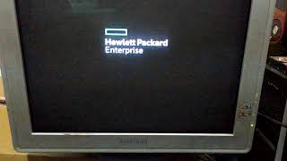 Install Windows Server 2012 R2 pada HPE ProLiant DL380 Gen9 Server [upl. by Nussbaum]