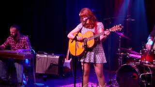 The Honeycutters All You Ever Live at the Isis Music Hall [upl. by Dinny644]