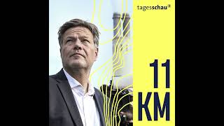 Energiewende Deutschland sucht den grünen Wasserstoff  11KM  der tagesschauPodcast [upl. by Aoniak]