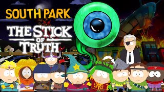 South Park The Stick of Truth  JACKSEPTICEYE PLAYTHROUGH [upl. by Mavilia281]