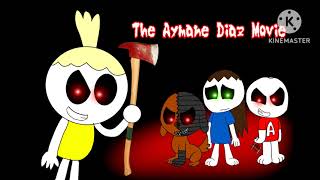 The Aymane Diaz Movie Brand New Poster [upl. by Gena293]