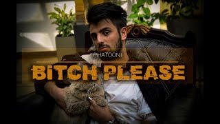 Phatooni  BITCH PLEASE  Disstrack [upl. by Nnoved76]