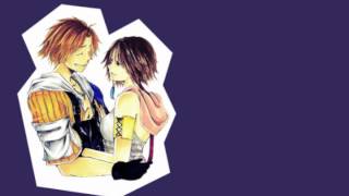 quot1000 Wordsquot English Cover  FFX2 [upl. by Beckie]