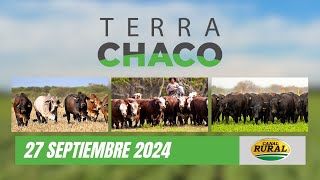 2° REMATE DE GENÉTICA DEL NORTE  Jota Jota  Caá Cupe  El Danés  TERRA CHACO [upl. by Glendon101]