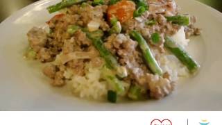 Year of Love Cook Like a Chamorro  Beef Tinaktak [upl. by Aratnahs608]