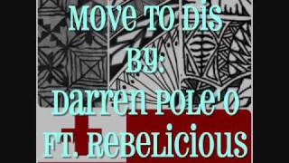 Move to DiiSDJ Darren Poleo ftRebelicious [upl. by Nilson391]