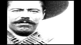 Corrido Recordando a Pancho Villa [upl. by Yetti]