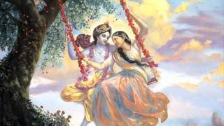 Hare hare krishna hare kanna hare ramaGovinden song [upl. by Machute]