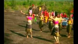 Thailand Music Folk instruments and dances1 [upl. by Gillmore213]