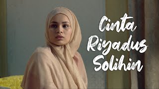 Cinta Riyadus Solihin  Izara Aishah Johan Asari Dato Rahim Razali Reza Hasbi [upl. by Giorgi]