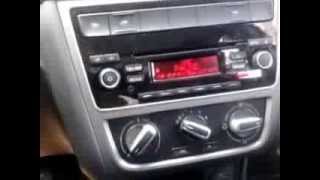 Novo Gol G6 ITrend 1314 10 Completo ExteriorInterior [upl. by Reppiks]