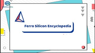 What is ferrosilicon？the use of ferrosilicon in the metallurgical encyclopedia class [upl. by Anayit216]