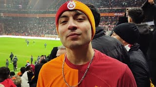 Sayko  24 Official Video ŞampiyonGalatasaray 🦁🔥 [upl. by Lindblad]