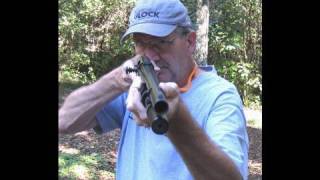 Rapid Fire with Hickok45 [upl. by Ahsatsan]