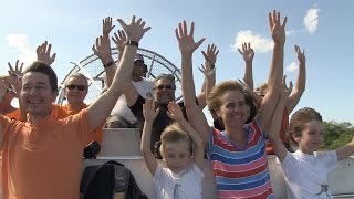 Welcome to Wootens Everglades Airboat Tours [upl. by Eintihw]