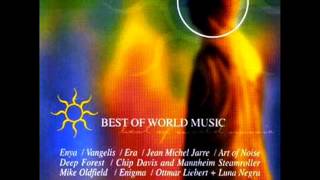 ART OF NOISE Moments in love Track  05 DISCO BEST OF THE WORLD MUSIC VOL 1 [upl. by Blake155]