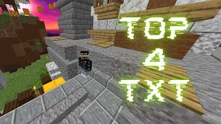 NAJLEPSZE TXT DO PVP 1165  TOP 4 TXT PVP  GILDIA PPO [upl. by Gasparo209]