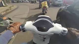 53 Upsize Ban Vespa Apa Dampaknya [upl. by Kasey469]