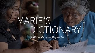 Maries Dictionary [upl. by Amador]