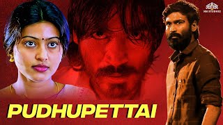 PEDDUPETTAI Hindi Dub  Dhanush  Sneha  Vijay Sethupathi [upl. by Michaella192]