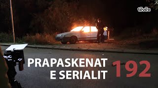 PRAPASKENAT E SERIALIT 192  SERIALI MË I RI NË TËVË1 [upl. by Tisbe999]