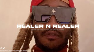 Future Type beat quotRealer N Realerquot [upl. by Launame]