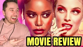 Zola  Movie Review  Sundance 2020 New A24 Movie [upl. by Augy101]