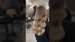 Balayage at Live True Clapham [upl. by Line]