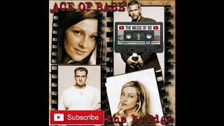 Ace of Base  The Bridge 1995 FULL ALBUM [upl. by Eillehs757]