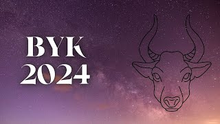 BYK ♉ W poszukiwaniu siebie ✨TAROT 2024✨ Horoskop ✨ TAROT ✨MIŁOŚĆ✨FINANSE [upl. by Eyatnod898]