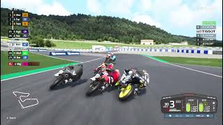 motogp 2022 career185 [upl. by Allister816]