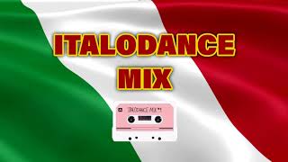 Italodance Mix 2004 4 [upl. by Terryn]