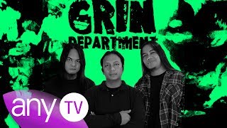 Grin Department  Wagas [upl. by Atlee]