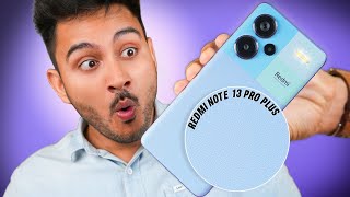 Redmi Note 13 Pro Plus 5G Unboxing  200MP Camera Under ₹25000 Only [upl. by Iggie]