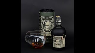 Ром Diplomatico Reserva Exclusiva [upl. by Loree]