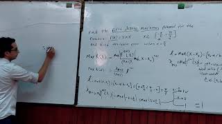 Maximum Truncation Error in Numerical Analysis [upl. by Anyr]