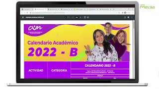 Consulta tu Calendario Académico [upl. by Eema708]