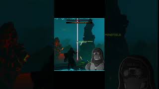 The Best Helldiver helldivers2 gaming twitch [upl. by Debby]