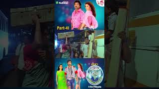 Ee Preethi Yake Bhoomi Mele  Jogi Prem  Part53 [upl. by Ramedlav]