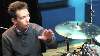 How To Record Drums  With 1 Mic [upl. by Gleich54]