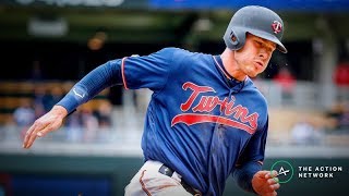 Max Kepler 2019 Highlights [upl. by Millda15]