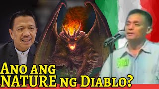 Bro Eli Soriano vs INC Jerry Taranay FULL Discussion Reaction quotTumakas nga ba ang mga Alagadquot  U3 [upl. by Arikaahs]