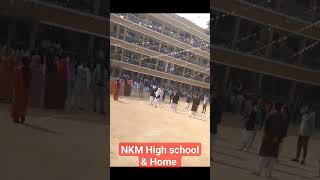 NKM High School amp Homesyoutubeshortsviral vedio [upl. by Marcoux480]