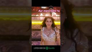 Kusu Kusu Song Ft Nora Fatehi  Satyameva Jayate 2  a2zviews804  ytshorts song [upl. by Saraann173]