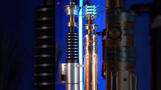 My Favorite Lightsaber in Star Wars [upl. by Dream421]